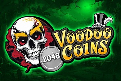 Voodoocoins Гриззли Казино слот